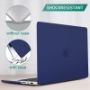 14 MacBook Pro Hardshell Case & Keyboard Cover - Blue