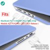 14 MacBook Pro M1 M2 Hardshell Case & Keyboard Cover