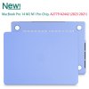14 MacBook Pro M1 M2 Hardshell Case & Keyboard Cover