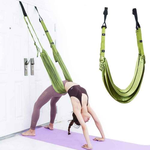 v324 cs yosgreen yoga door strap green 1 00.jpg