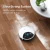 Tesvor X500 Pro Robot Vacuum with Smart Mapping & Alexa