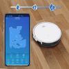 Tesvor X500 Pro Robot Vacuum with Smart Mapping & Alexa