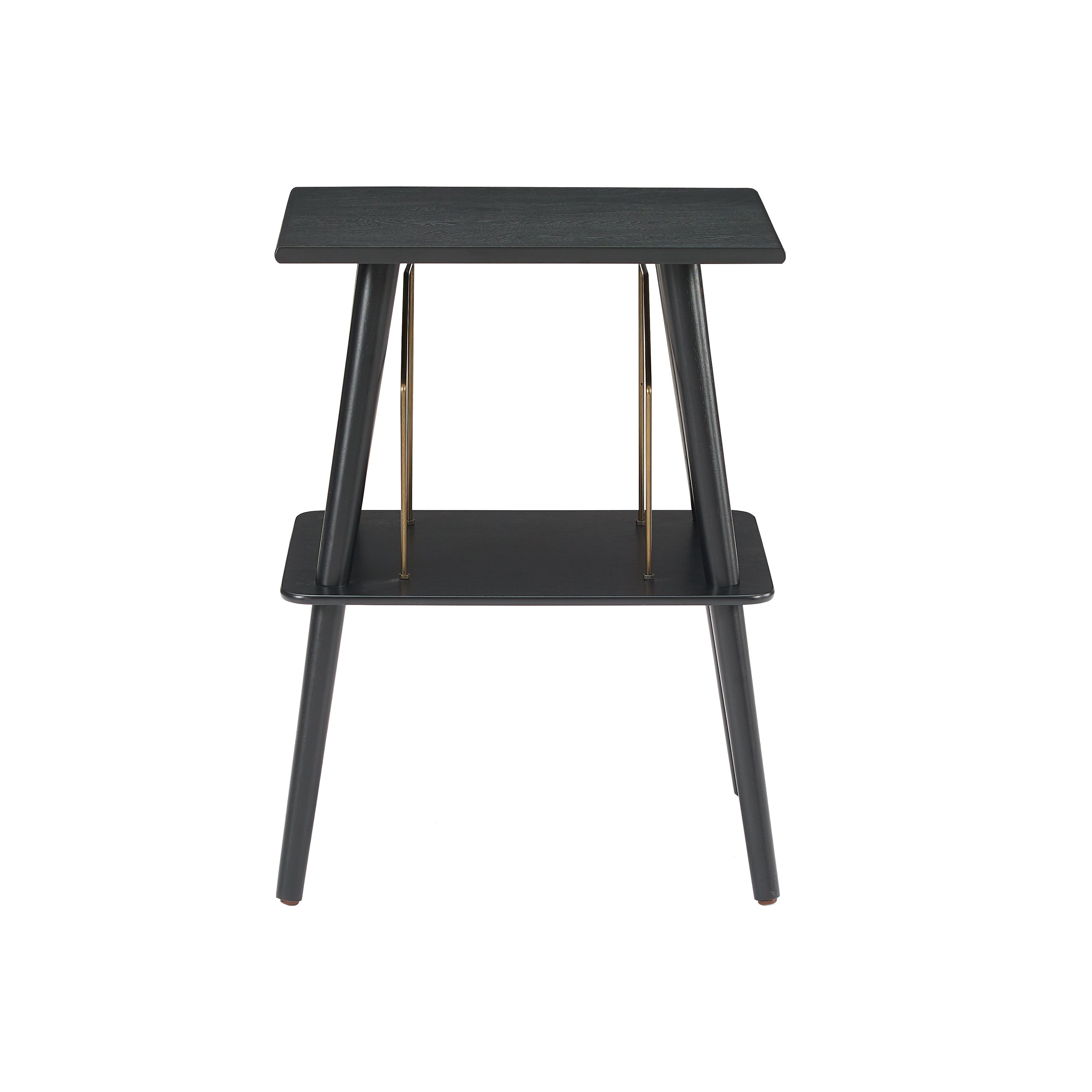 crosley manchester entertainment center stand black