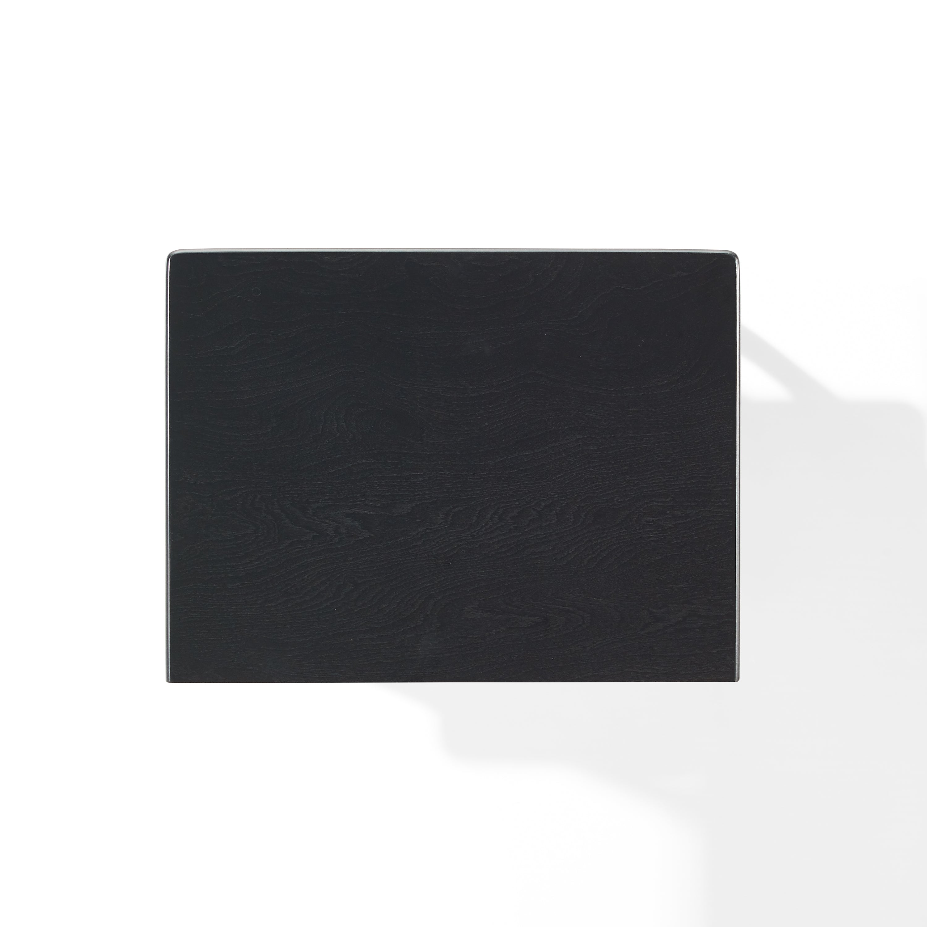 crosley manchester entertainment center stand black