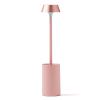 v398 ld lh99lp 202507041121 00.jpg Modern pink floor lamp, minimal design