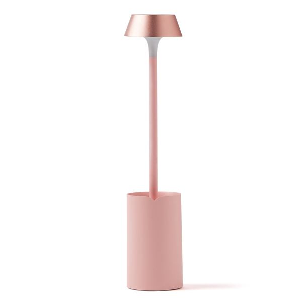 v398 ld lh99lp 202507041121 00.jpg Modern pink floor lamp, minimal design