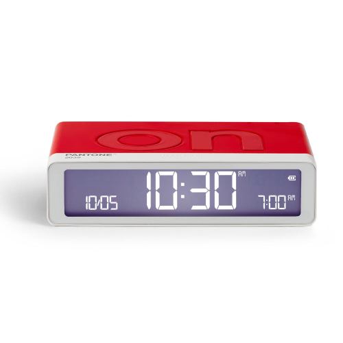 v398 ld lr157pt r 202507041120 00.jpg Red digital alarm clock displaying 10:30.