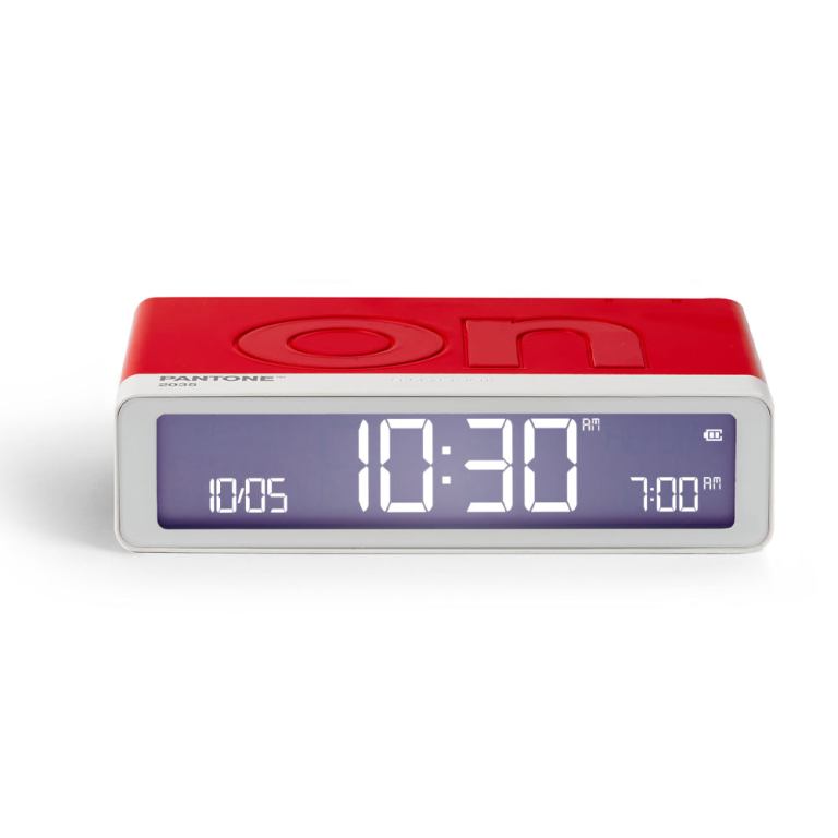 v398 ld lr157pt r 202507041120 00.jpg Red digital alarm clock displaying 10:30.