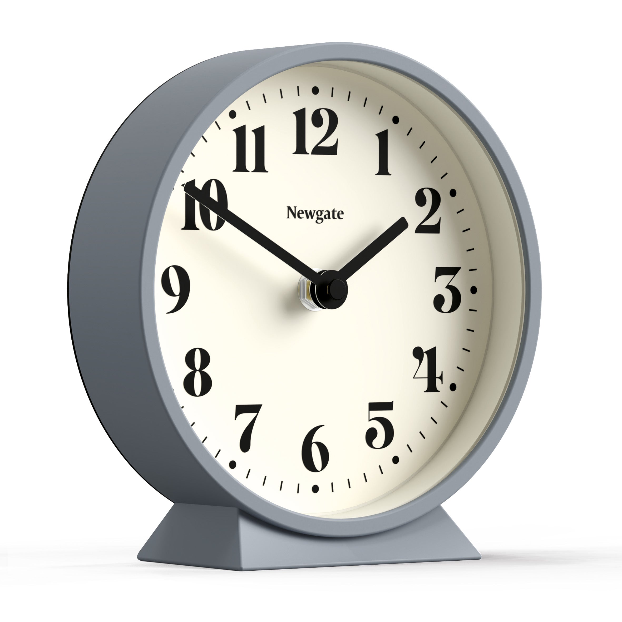 newgate theatre mantel clock french navy