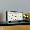 newgate wideboy alarm black