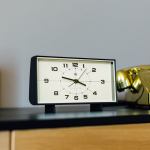 newgate wideboy alarm black