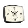 newgate brooklyn alarm clock black