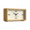 newgate lemur alarm clock retro inspired dial newgate lemur alarm clock retro inspired dial