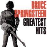 crosley record storage crate bruce springsteen greatest hits vinyl album bundle
