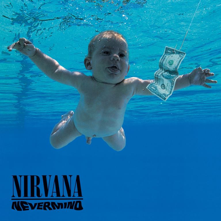 crosley record storage crate & nirvana nevermind vinyl album bundle crosley record storage crate & nirvana nevermind vinyl album bundle