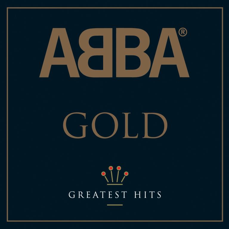 crosley record storage crate & abba gold double vinyl album bundle crosley record storage crate & abba gold double vinyl album bundle