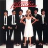 blondie parallel lines vinyl album & crosley record storage display stand