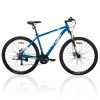 v406 m136pro blue 89640 00.jpg Trinx M136 Pro 29er Mountain Bike - 21 Speed MTB Blue/White