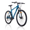 trinx m136 pro 29er 21 speed mountain bike mtb 29 wheel blue/white Trinx M136 Pro 29er Mountain Bike - 21 Speed MTB Blue/White
