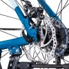 trinx m136 pro 29er 21 speed mountain bike mtb 29 wheel blue/white Trinx M136 Pro 29er Mountain Bike - 21 Speed MTB Blue/White
