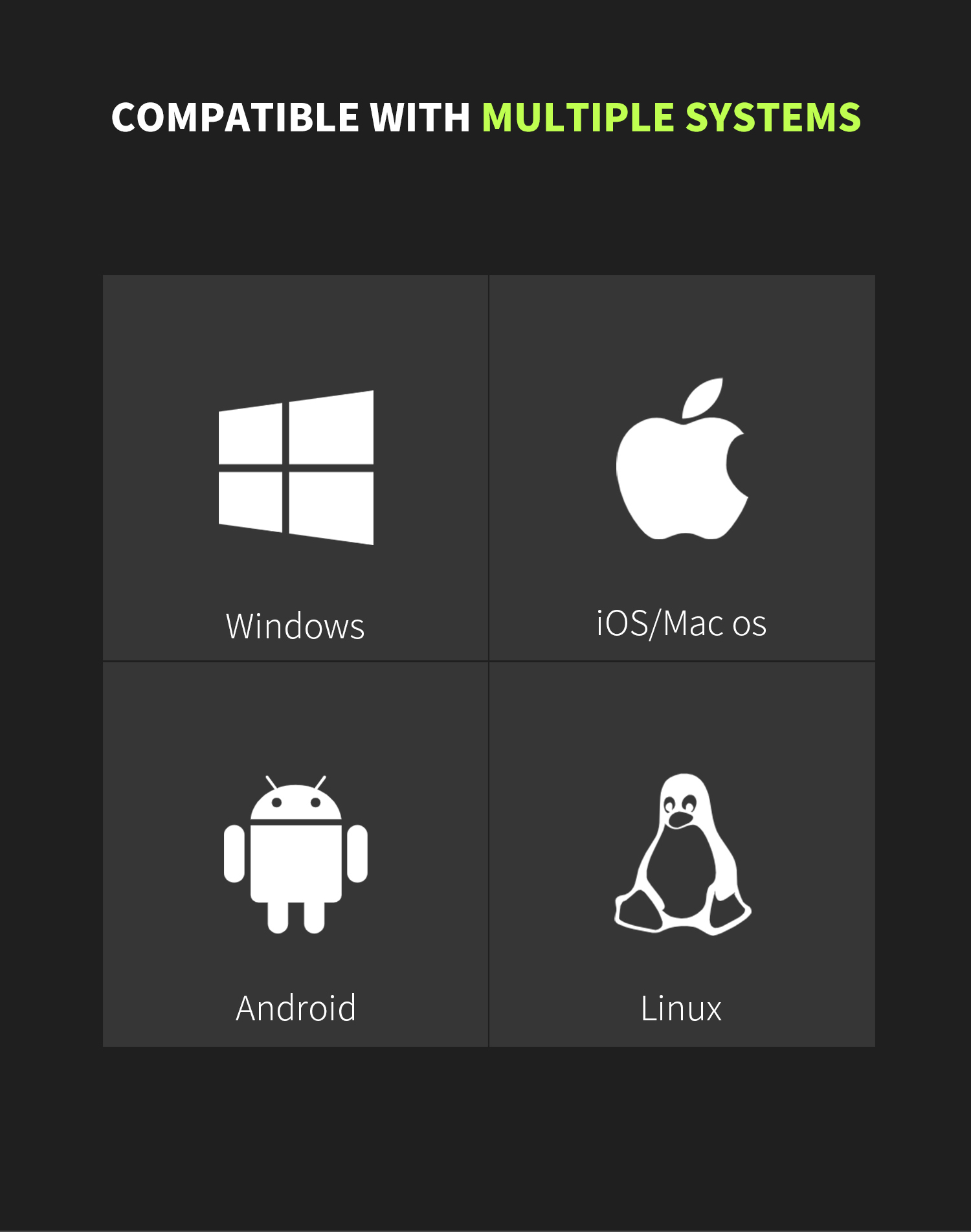 KZZI K75 PRO RGB Wireless Gasket Mechanical Keyboard - Image 12