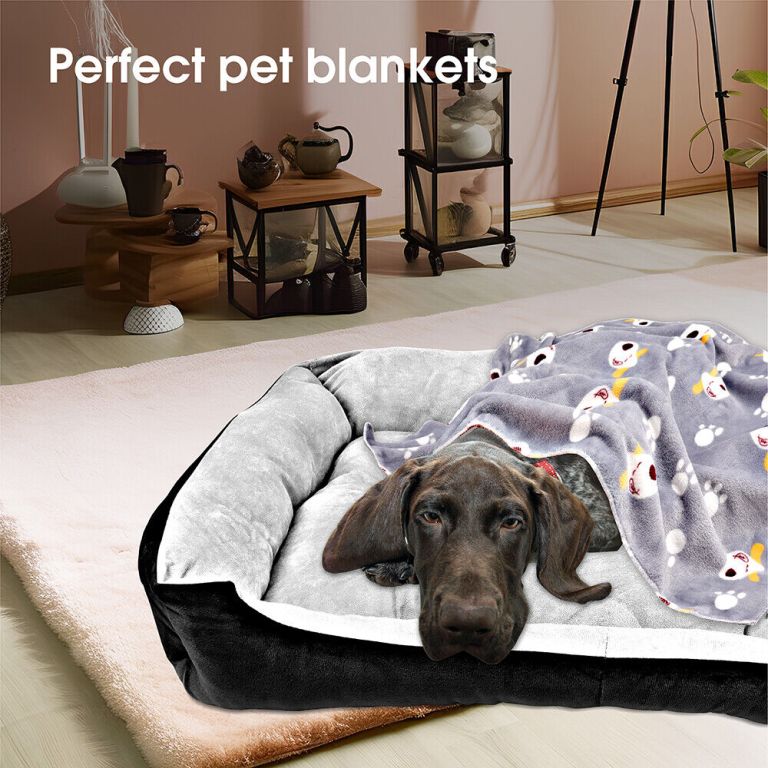 vaka navy dog bed pet cat calming floor mat sleeping cave washable extra large 29706 vaka navy dog bed pet cat calming floor mat sleeping cave washable extra large 29706