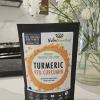 pure organic 95% curcumin powder (60g/1 month supply) 1500mg of turmeric extract buffered with black pepper NutraNourished turmeric powder, 95% curcumin, dietary supplement.