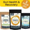 v497 good gut health and faster recovery 167561 00.jpg Nutra Nourished gut health and recovery supplement bundle.