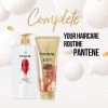 3x pantene 400ml 3 minute miracle colour w oxiblock intensive conditioner Pantene haircare products for colour protection.