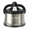 any sharp pro worlds best knife sharpener for knives blades scissors AnySharp Pro Knife Sharpener with Suction Grip Cup