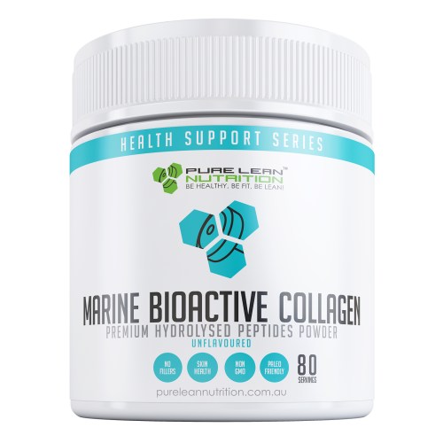 v563 marine collagen 204972 00.jpg Pure Lean Nutrition Marine Collagen Powder
