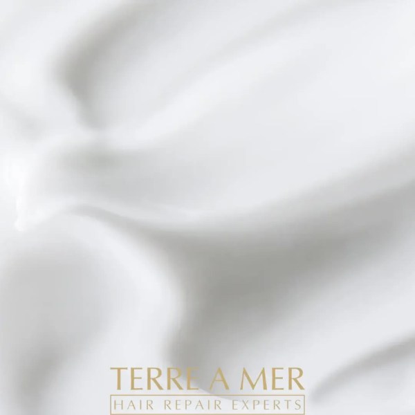 12pc set terre a mer pure hydration amino acid/argan oil shampoo & conditioner 60ml travel size Terre A Mer - Hair Repair Experts logo.