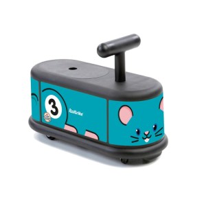 Italtrike La Cosa 1 Ride-On Toy for Kids 1-6 Years