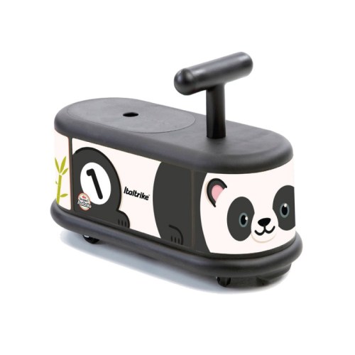 v572 2000pan990001 202503261315 00.jpg Italtrike La Cosa 1 Ride-On Panda for Kids 1-6 Years