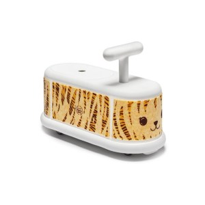 Italtrike La Cosa Pigiama Tiger - Eco-Friendly Ride-On