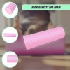 45 x 15cm physio yoga pilates foam roller