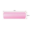 45 x 15cm physio yoga pilates foam roller