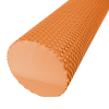 45 x 15cm physio yoga pilates foam roller 45 x 15cm physio yoga pilates foam roller