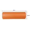 45 x 15cm physio yoga pilates foam roller 45 x 15cm physio yoga pilates foam roller