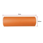45 x 15cm physio yoga pilates foam roller