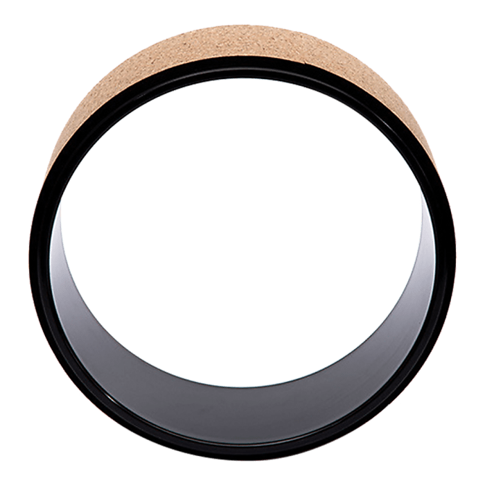 yoga pilates wheel cork circle prop back chest hips abdomen stretch roller yoga pilates wheel cork circle prop back chest hips abdomen stretch roller