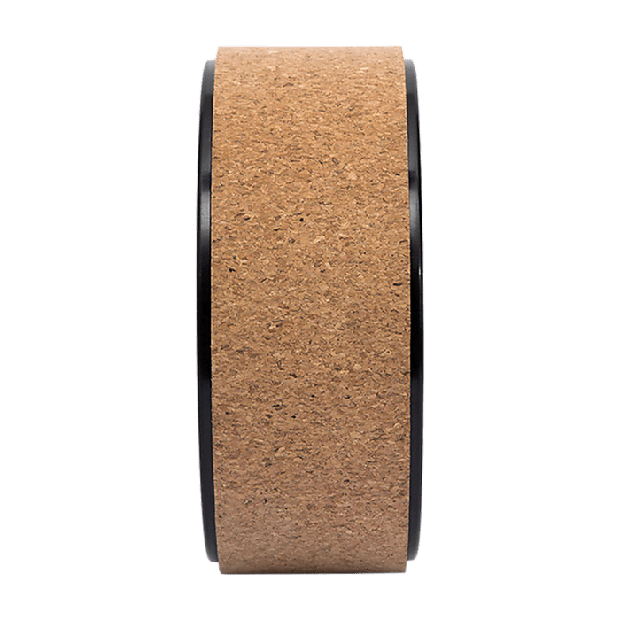 yoga pilates wheel cork circle prop back chest hips abdomen stretch roller yoga pilates wheel cork circle prop back chest hips abdomen stretch roller