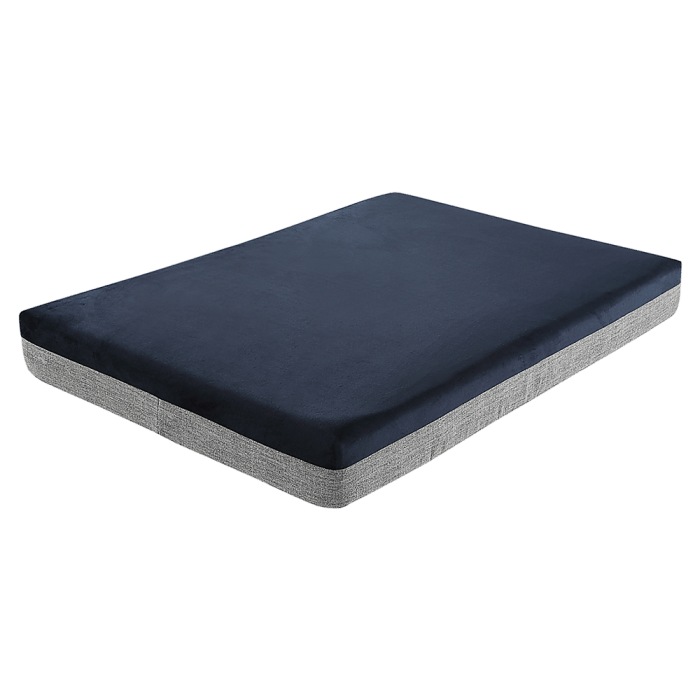 memory foam dog bed 12cm thick large orthopedic dog pet beds waterproof big memory foam dog bed 12cm thick large orthopedic dog pet beds waterproof big