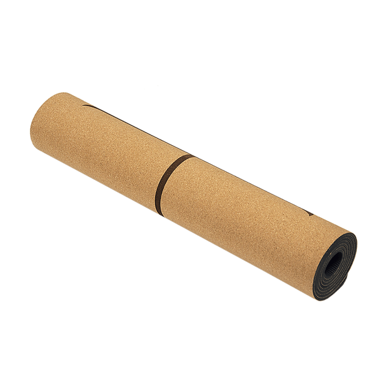 natural cork tpe yoga mat sports eco friendly exercise fitness gym pilates natural cork tpe yoga mat sports eco friendly exercise fitness gym pilates