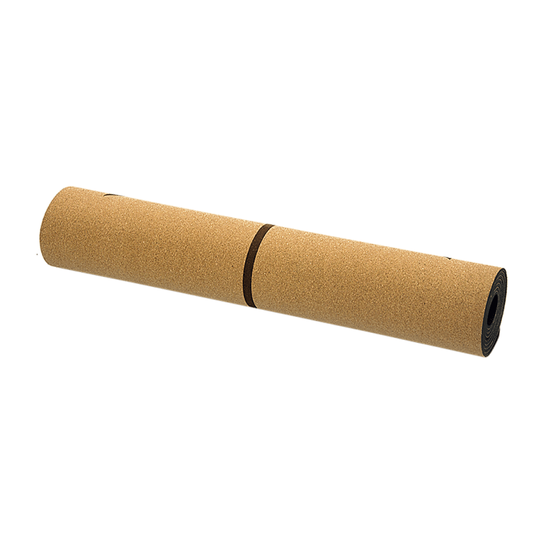 natural cork tpe yoga mat sports eco friendly exercise fitness gym pilates natural cork tpe yoga mat sports eco friendly exercise fitness gym pilates