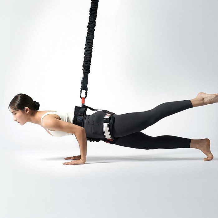heavy bungee cord resistance belt for home gym yoga bungee rope gravity bungee (90kg) heavy bungee cord resistance belt for home gym yoga bungee rope gravity bungee (90kg)