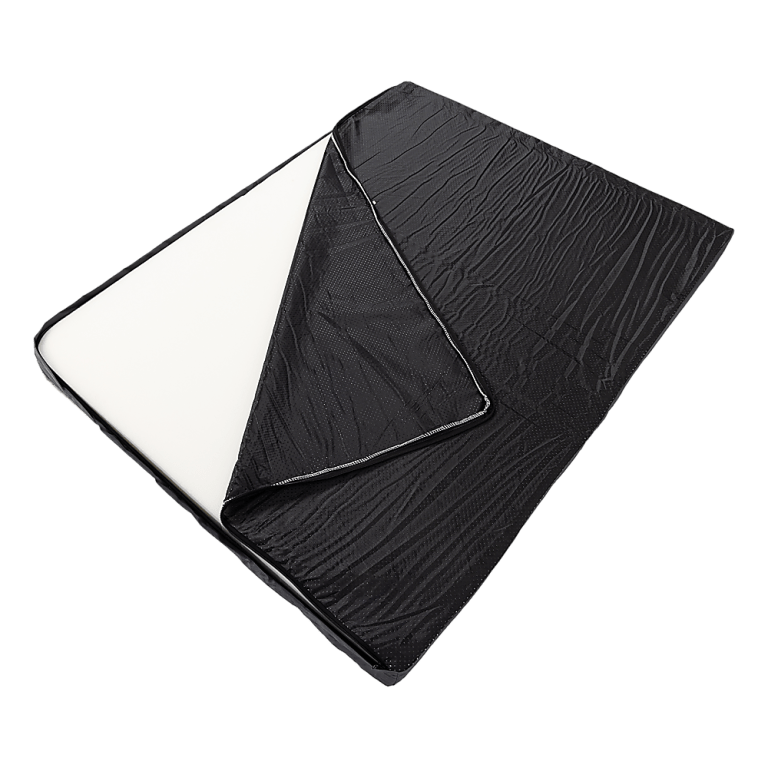 95x70cm orthopedic pet dog bed mattress therapeutic joint pain comfort