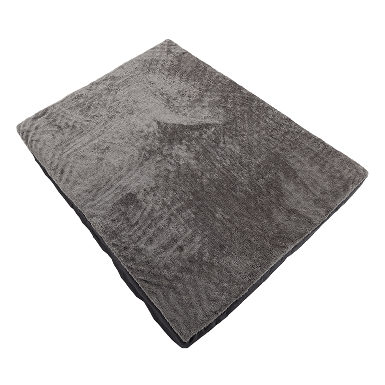 120x90cm orthopedic pet dog bed mattress therapeutic joint pain comfort