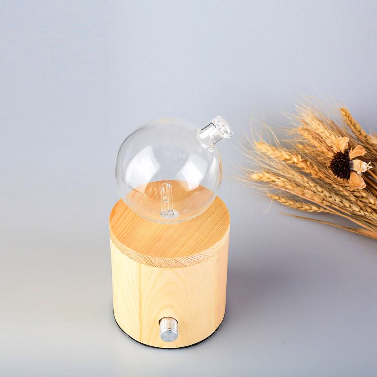 geometry cylinder nebuliser waterless diffuser | essential oil burner | aromatherapy| home fragrance geometry cylinder nebuliser waterless diffuser | essential oil burner | aromatherapy| home fragrance