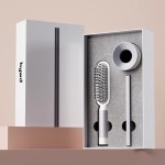 v888 elosung24131 202503251844 00.jpg Hair styling set with brush and attachments in box.